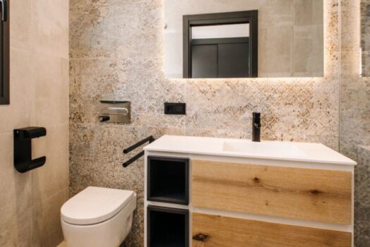 2 bedroom Penthouse for sale in Rojales