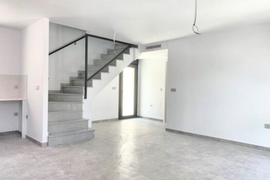 3 bedroom Villa for sale in Santiago de la Ribera