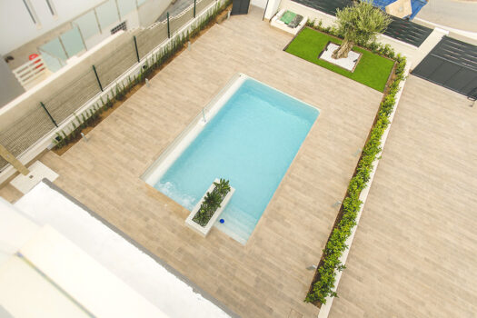 4 bedroom Villa for sale in Dehesa De Campoamor