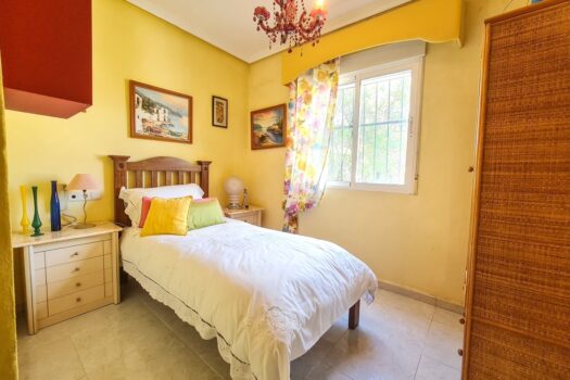 3 bedroom Villa for sale in Ciudad Quesada