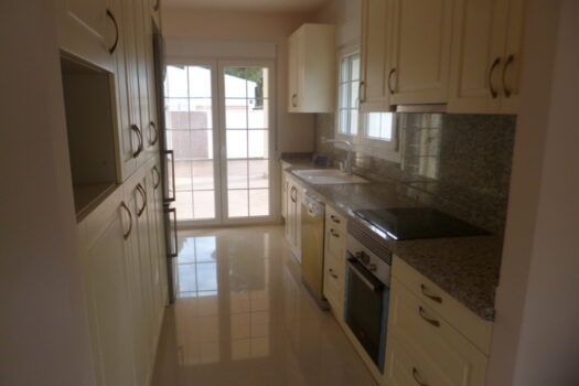 5 bedroom Villa for sale in Cabo Roig