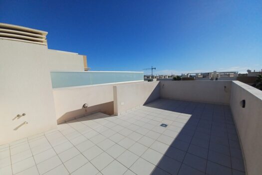 2 bedroom Townhouse for sale in La Zenia