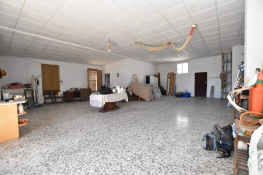 3 bedroom Villa for sale in Benejuzar