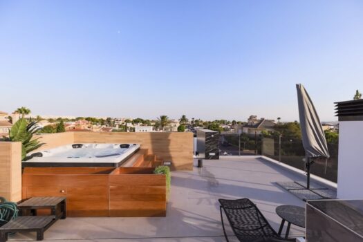 3 bedroom Villa for sale in Torrevieja