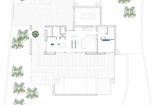 4 bedroom Villa for sale in Calpe