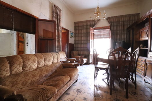 3 bedroom Villa for sale in Algorfa