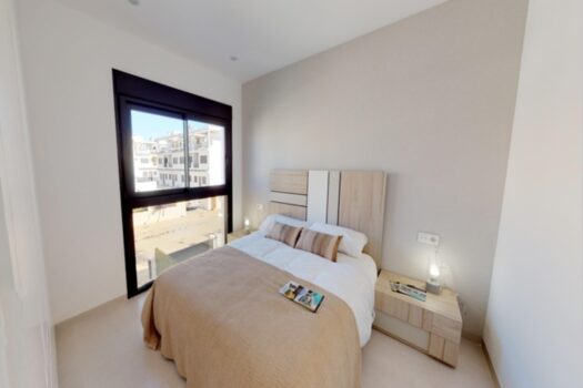 3 bedroom Villa for sale in Santiago de la Ribera