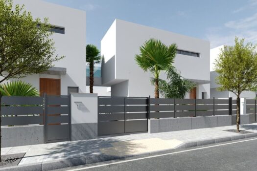 3 bedroom Villa for sale in San Javier