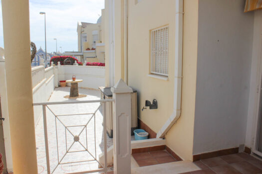 3 bedroom Townhouse for sale in Ciudad Quesada