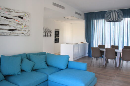 4 bedroom Villa for sale in Las Colinas Golf Resort