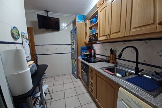 2 bedroom Penthouse for sale in Cabo Roig