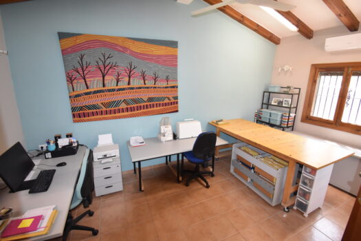 7 bedroom Finca for sale in Catral