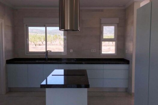 4 bedroom Villa for sale in Pinoso