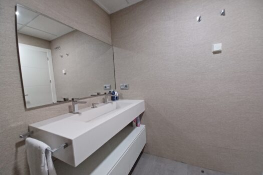 3 bedroom Villa for sale in Los Dolses