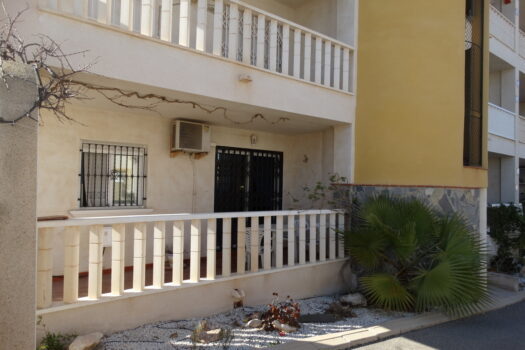 2 bedroom Apartment for sale in Villamartin