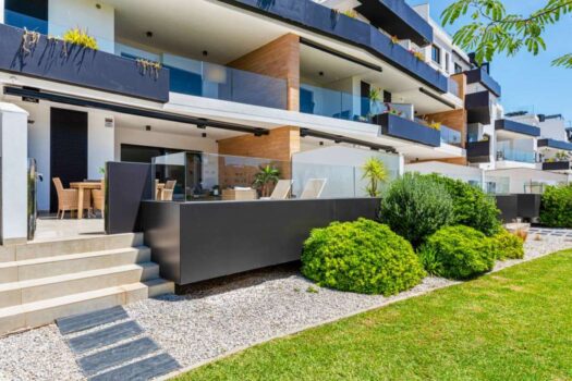 2 bedroom Apartment for sale in Villamartin