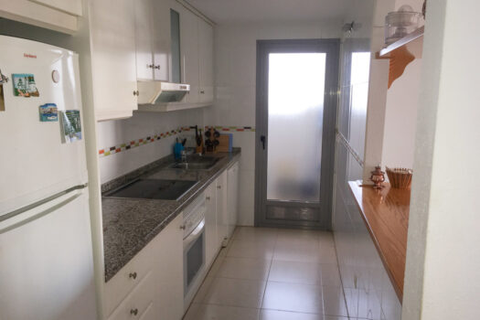 2 bedroom Apartment for sale in Arenales del Sol