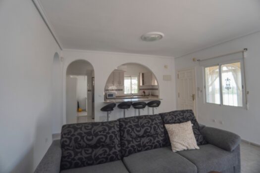 6 bedroom Villa for sale in Ciudad Quesada