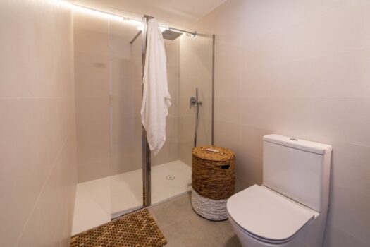 3 bedroom Penthouse for sale in Santa Pola