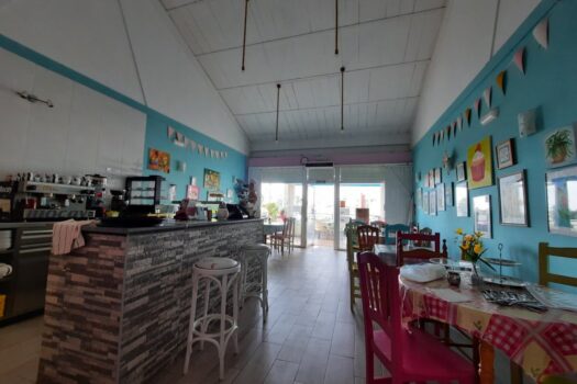 Commercial for sale in Villamartin