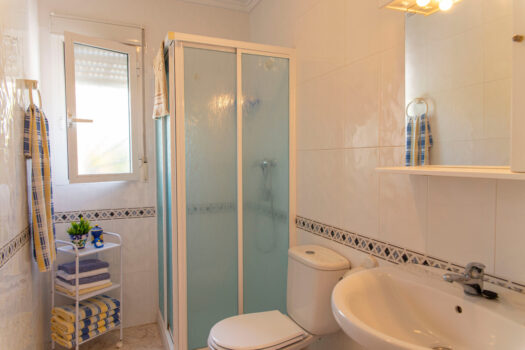 Vila – 3 ložnice – Ciudad Quesada