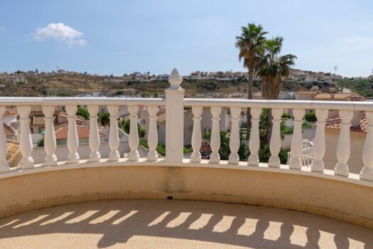 4 bedroom Villa for sale in Ciudad Quesada