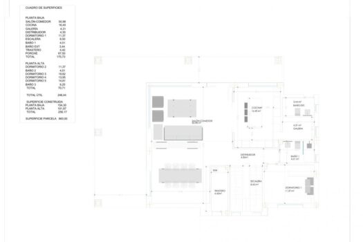 5 bedroom Villa for sale in Orihuela Costa