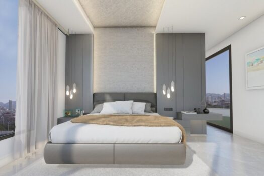 3 bedroom Villa for sale in Benidorm