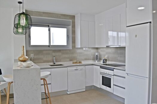 3 bedroom Villa for sale in Los Alcazares