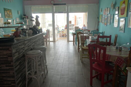 Commercial for sale in Villamartin