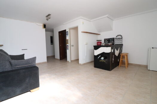 3 bedroom Villa for sale in Algorfa