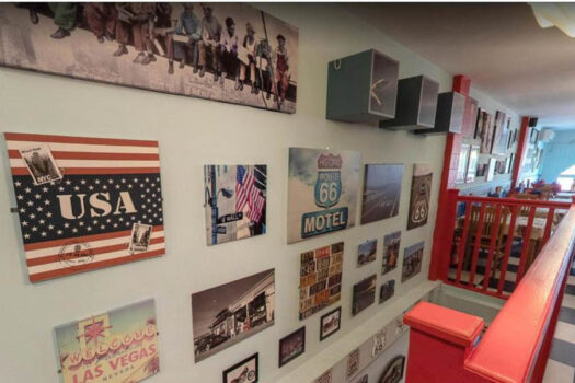 Commercial for sale in Benimar