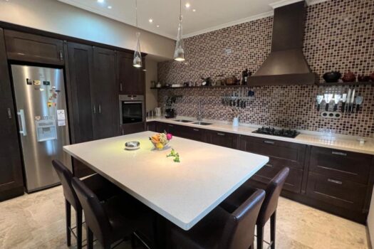 6 bedroom Villa for sale in Ciudad Quesada