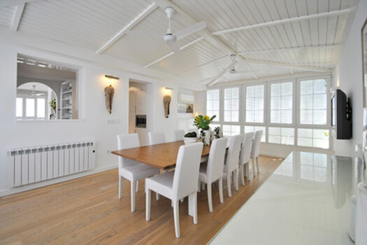 5 bedroom Villa for sale in La Marina