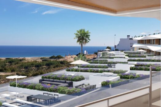 2 bedroom Apartment for sale in Arenales del Sol