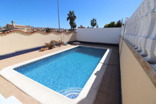 3 bedroom Villa for sale in Ciudad Quesada