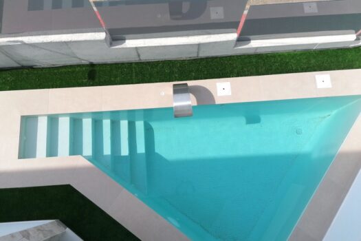 3 bedroom Villa for sale in La Mata