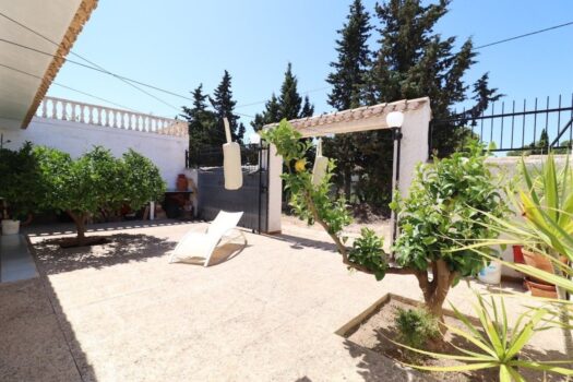 3 bedroom Townhouse for sale in Orihuela Costa