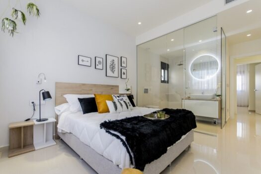 3 bedroom Villa for sale in Murcia