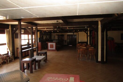 Komerční prostor – Cabo Roig