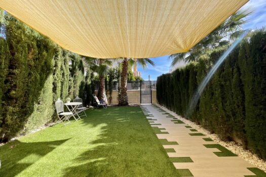 2 bedroom Apartment for sale in La Zenia