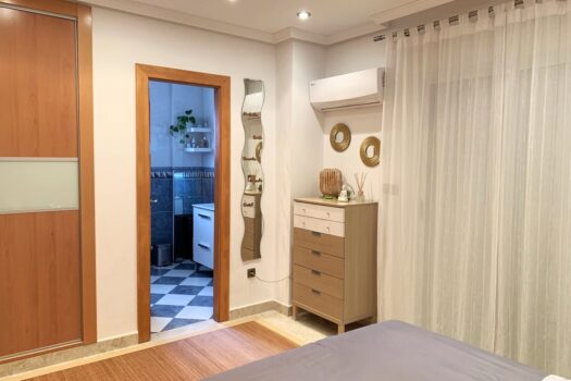 3 bedroom Villa for sale in Quesada