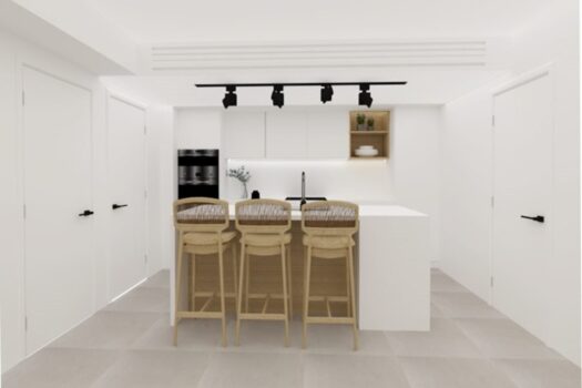 3 bedroom Villa for sale in Pilar de la Horadada