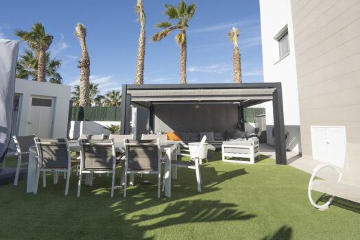 4 bedroom Villa for sale in Guardamar del Segura