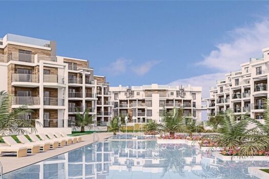 2 bedroom Apartment for sale in Denia
