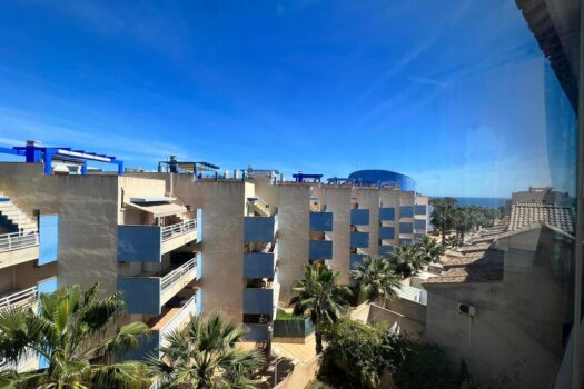 2 bedroom Penthouse for sale in Cabo Roig