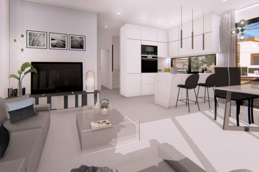 4 bedroom Villa for sale in Torrevieja