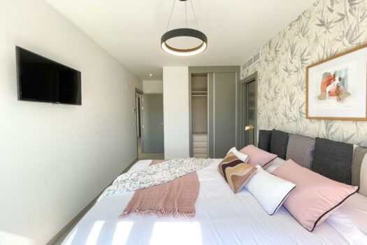 2 bedroom Apartment for sale in Orihuela Costa