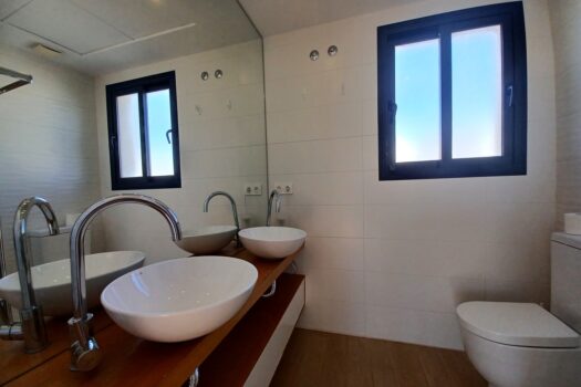 2 bedroom Townhouse for sale in La Zenia