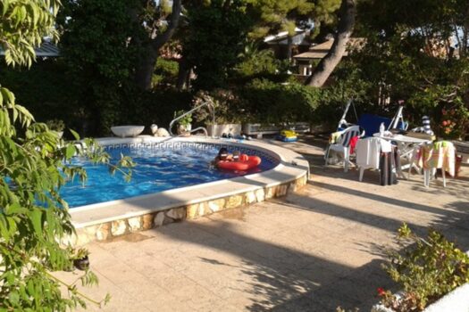 6 bedroom Villa for sale in Campoamor